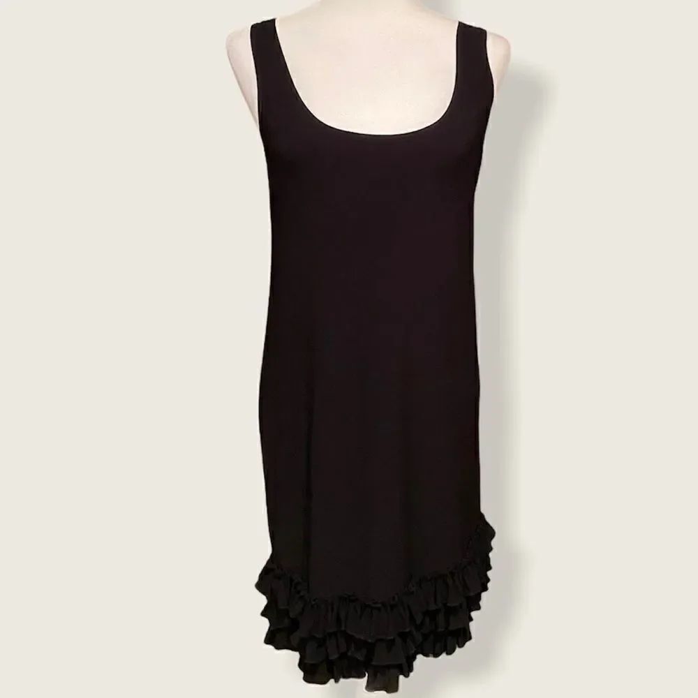 Tiana B  T-Shirt  Dress Size Medium